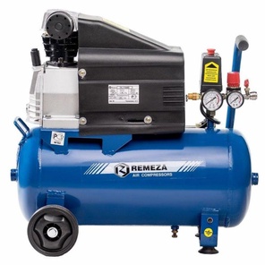 Поршневой компрессор Remeza СБ 4/С-50.J1048 B